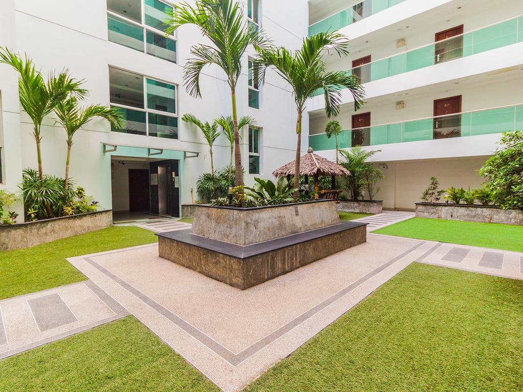 Laguna Bay 1 By Pattaya Sunny Rentals Exteriör bild