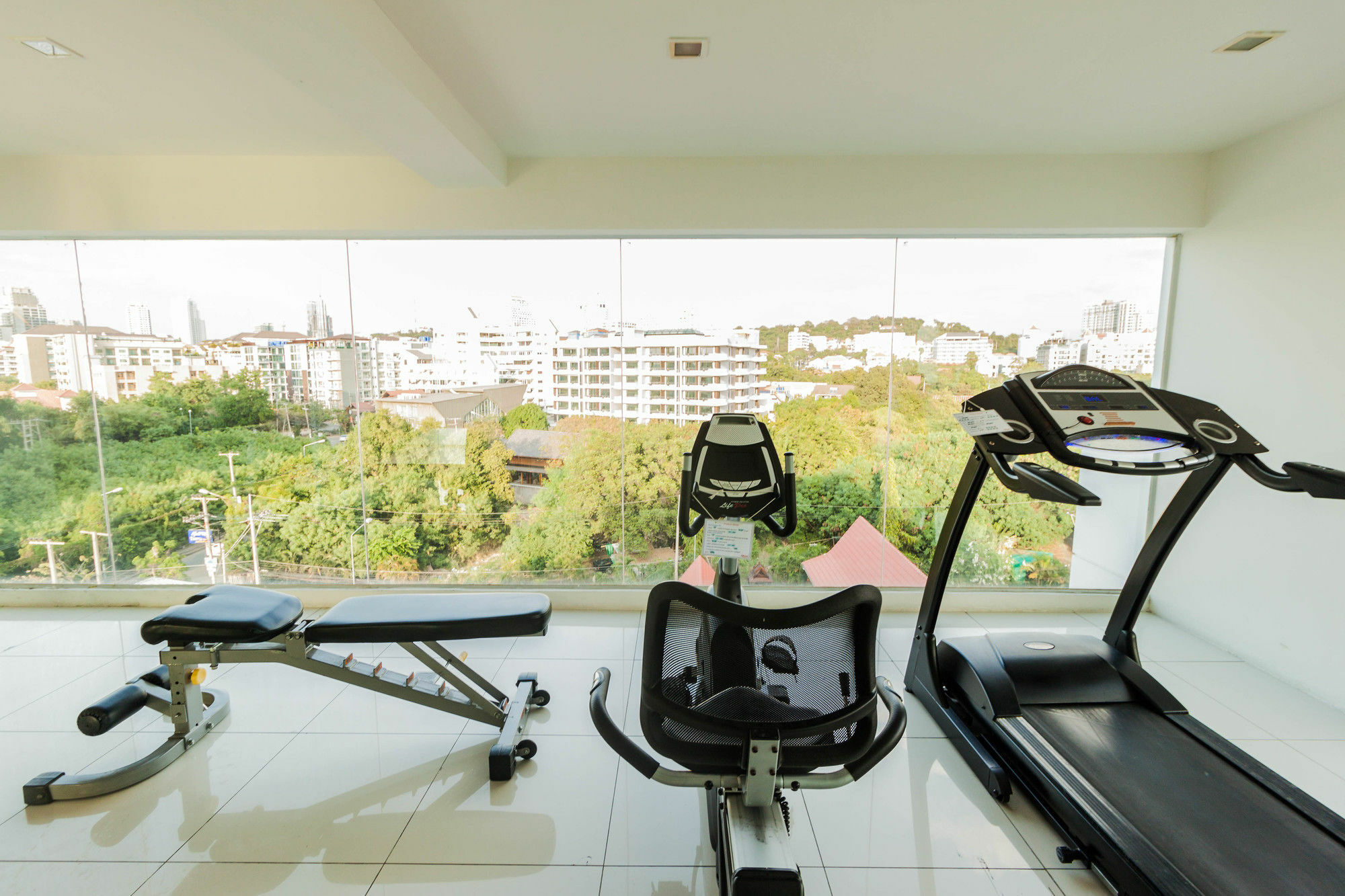 Laguna Bay 1 By Pattaya Sunny Rentals Exteriör bild