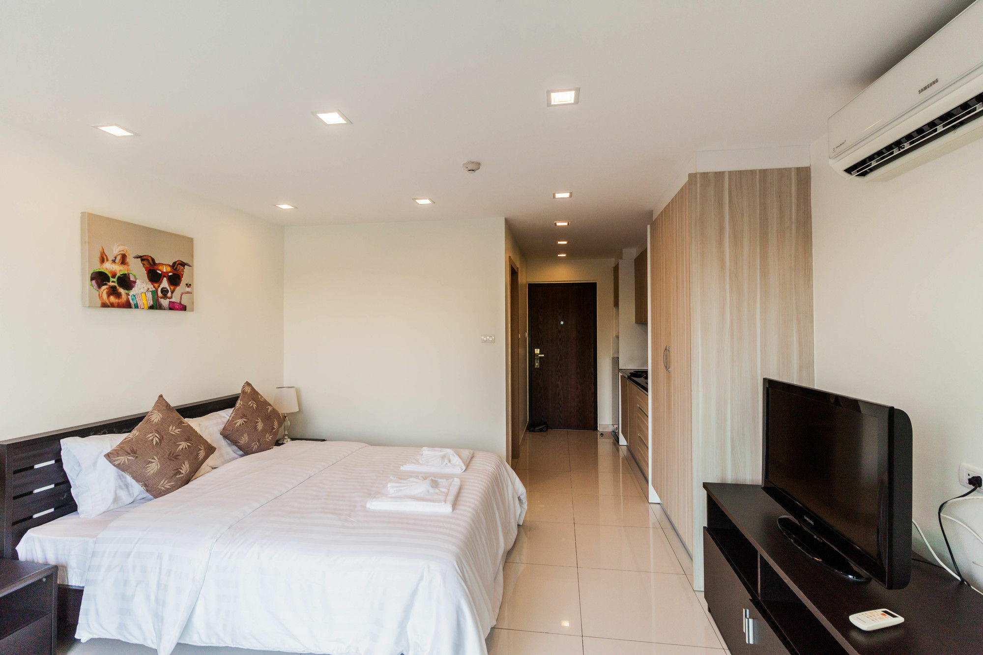 Laguna Bay 1 By Pattaya Sunny Rentals Exteriör bild