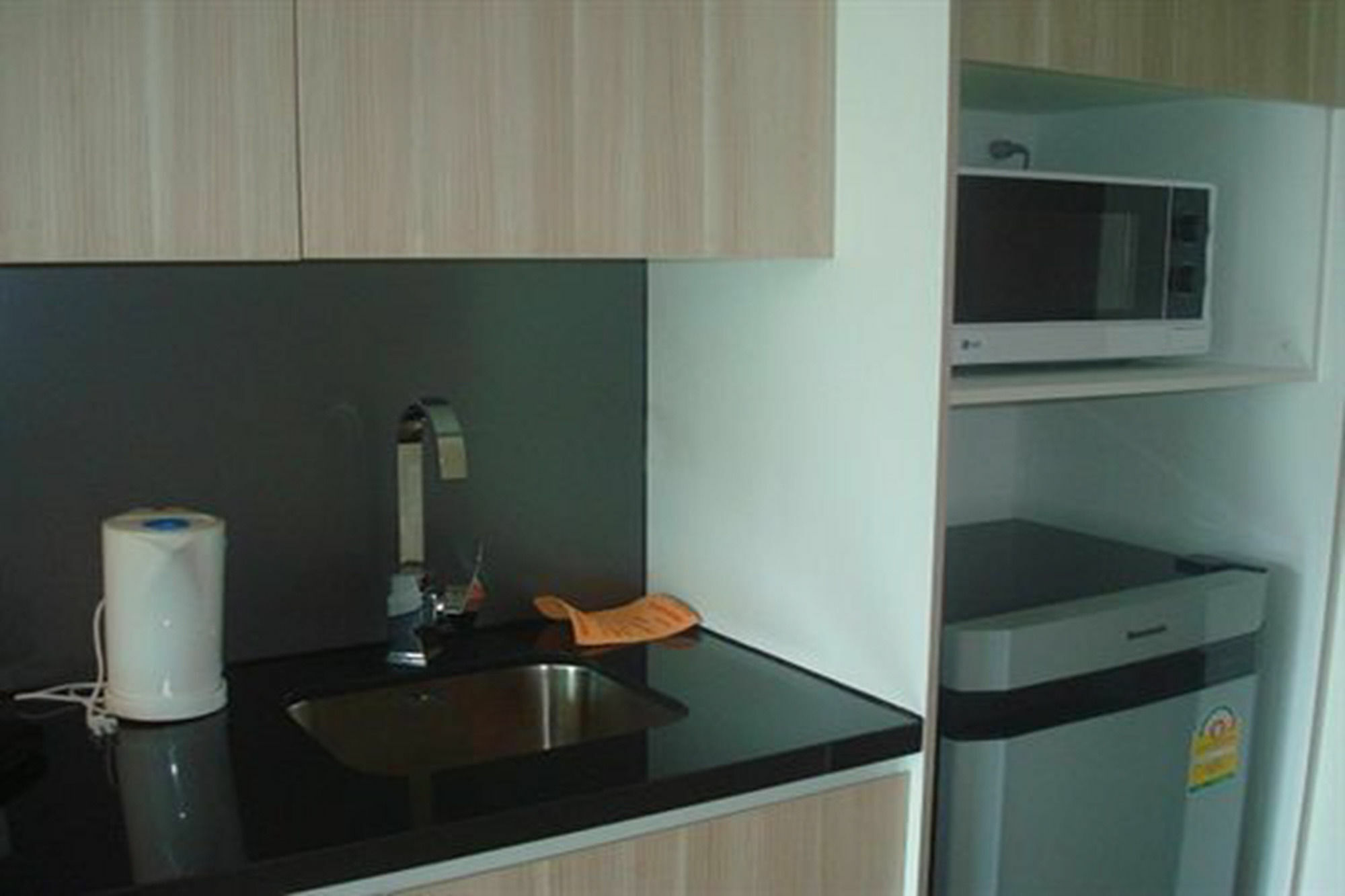 Laguna Bay 1 By Pattaya Sunny Rentals Exteriör bild