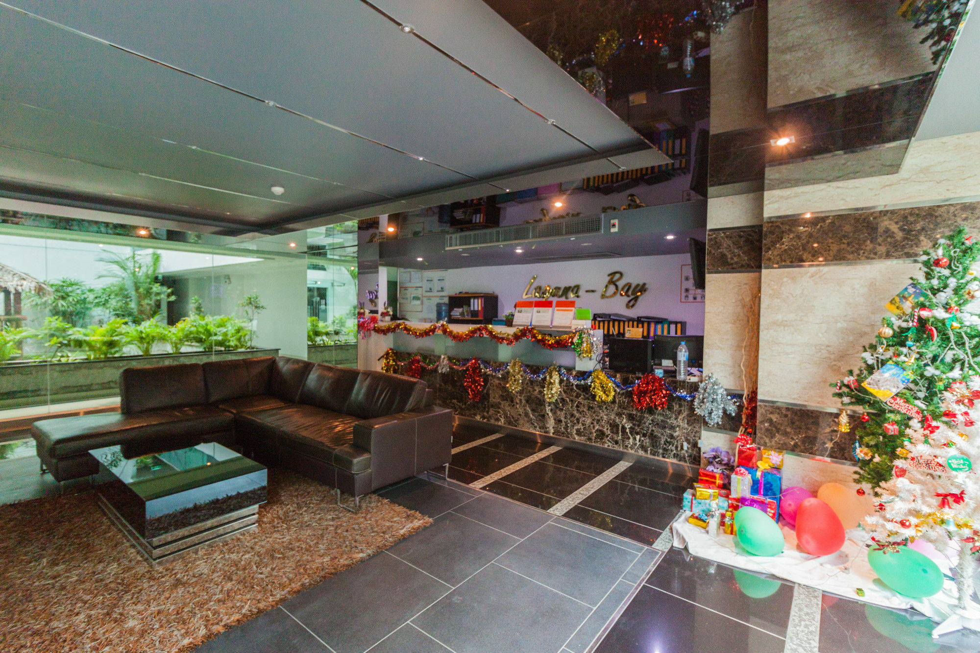 Laguna Bay 1 By Pattaya Sunny Rentals Exteriör bild